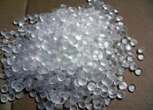 Gránulos de EVA virgen de grado transparente de Materias Primas Plásticas 18j3 - Product Image 4