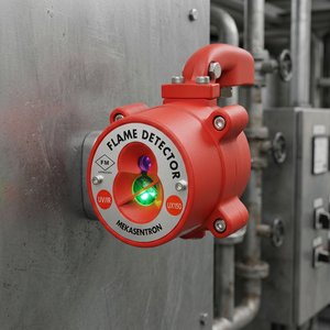 Vente en gros de panneaux de commande d'alarme incendie intelligents Alpha-Eye UX150 en provenance de Corée pour les fournitures de lutte contre l'incendie - Product Image 2