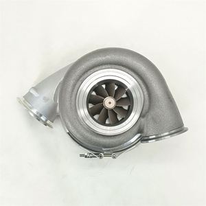 Turbocompresor Dual Vband 1,01 de 73mm A/R 860778-5002S 757707-0012 de 1/2/2/ - Product Image 6