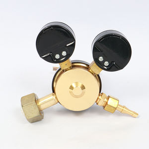 Zuurstofacetyleenregelaar Zuurstofregelaar Russische Type Drukregelaar - Product Image 4