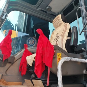 Excavatrices d'occasion robustes d'origine EC290 Volvo Construction Machinery 29 tonnes, prix bas, Volvo290 d'occasion - Product Image 5