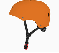 Casque de sport léger et réglable Glerc Warrior pour enfants de 3 à 16 ans, multi-sports/cyclisme/skateboard/trottinette/