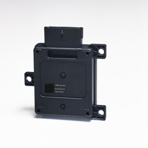 Sensor de Distancia Automotriz 4T4R, Radar de Esquina de 76-79GHz CAN-FD para Advertencia de Colisión Trasera y Seguridad <span class=keywords><strong>en</strong></span> Intersecciones - Product Image 3