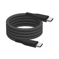 Kabel Daya/sinkronisasi USB C magnetik penjualan terbaik kabel Cepat Tipe c pemasok langsung dari pabrik