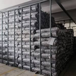 低价防滑毛毡漆垫无纺布地垫环保100% 涤纶女童箱包 - Product Image 2