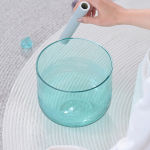 जॉनफेंग अद्वितीय डिजाइनर अल्चिमिया क्वार्ट्ज क्रिस्टल बॉलिंग - Product Image 4