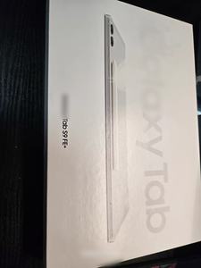 Tableta Sam Galaaa Tab S9 FE+ - Pantalla LCD de 12.4 Pulgadas, Resistente al Agua IP68, S Pen Incluido, Batería de Larga Duración, Versión Global - Product Image 6