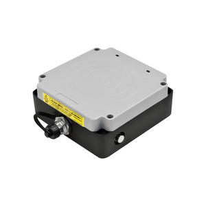 Lecteur RFID UHF industriel / Antenne UHF optimisée / Optimisation de la conception des capteurs d'antenne UHF - Product Image 3