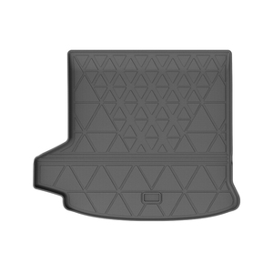 Alfombrilla de Maletero 3D TPE Impermeable Antideslizante MIPI, Alfombra Trasera Fácil de Limpiar para <span class=keywords><strong>AUDI</strong></span> E7X 2026, Venta al Por Mayor de Fábrica - Product Image 1