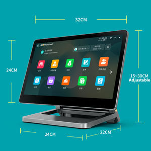 Máquina de Ponto de Venda (POS) Tudo em Um de Liga de Alumínio com Sistema Windows, Offline, para Restaurantes e Lojas, com Leitor de Cartão - Product Image 4