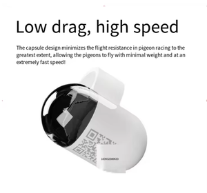 2026年新型<span class=keywords><strong>GPS</strong></span>トラッカー、リアルタイム位置情報、PioGen鳥類飛行追跡用レッグバンド<span class=keywords><strong>GPS</strong></span>鳩リング、動物追跡用プラスチック製IPX6 - Product Image 2