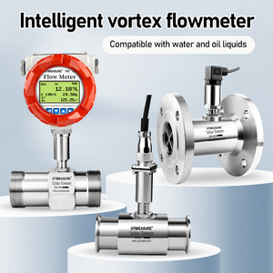 Đồng hồ đo lưu lượng dòng chảy kỹ thuật số nước sữa <span class=keywords><strong>Flow</strong></span> <span class=keywords><strong>Meter</strong></span> - Product Image 6