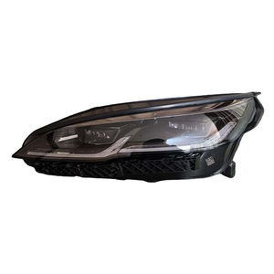 ไฟหน้ารถยนต์ JOESHIER สำหรับ BYD Seal 06 DMI รุ่น DRL ไฟหน้าแบบขายส่ง รหัสอะไหล่แท้ HKHA-4121010 HKHA-4121020 - Product Image 3
