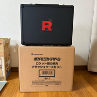 Mallette SV10 Pokémon Anime : Boîte de boosters mystère de cartes à collectionner pour les vendeurs en direct et les cartes à ouverture virale