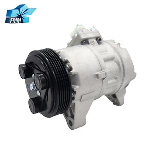 Compresseur d'air de haute qualité 9520076ka0 12v pour Suzuki Grand Vitara Kizashi 2.4L 2009-2013 Compresseur de climatisation de voiture 6PK 9520176kb0 - Product Image 2