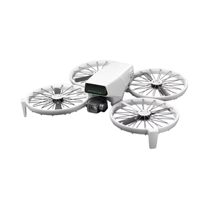 Nuevo Dron Original DJI Quadcopter Flip Standard RC N3 con control remoto y seguimiento de sujetos por IA, tiempo máximo de vuelo - Product Image 3