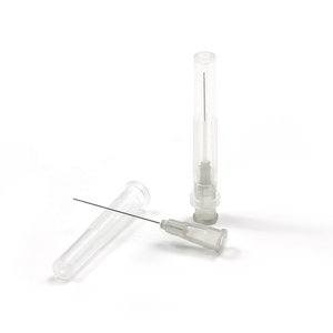 Agujas desechables para irrigación dental, diferentes tamaños, 30G, 27G - Product Image 6