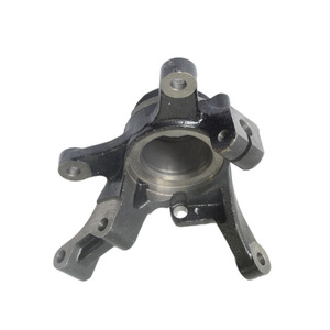 Pièces automobiles YouChi, système de direction, essieu avant, bras de direction gauche et droit 95210841 95210842 pour <span class=keywords><strong>Chevrolet</strong></span> <span class=keywords><strong>SPARK</strong></span> M300 1.0 2010- - Product Image 3