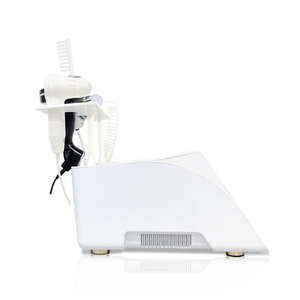 Neues 5-in-1 Kopfhautpflegegerät Haarpflege-Massagegerät Schönheitssalon Friseursalon Haarwerkzeuge Kopfdetektor - Product Image 5