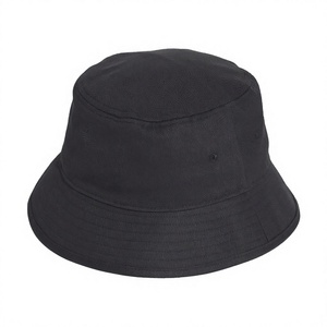 Chapeaux Bob en Denim Personnalisés OEM, Broderie et Impression Réversibles, Polyester/Coton, Été, Pêche, Extérieur, Unisexe, Adultes - Product Image 2