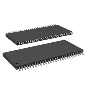 Integrated Circuit Ic Chip Memory DRAM In Stock Original ISSI SOP-54 IS42S16400D-7TLI