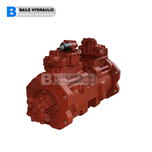 Repuestos para Bomba Hidráulica Serie K3V K5V K3V63 K3V112 K3V140 K3V180 K5V140 K5V200 - Product Image 5