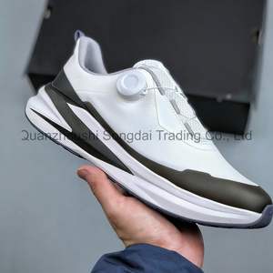 Zapatillas Deportivas de Diseño Personalizadas con Logotipo, Versión de Alta Calidad, Zapatillas Deportivas Transpirables para Hombre, Zapatillas para Correr y Caminar - Product Image 2