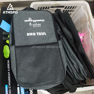 OEM&ODM匹克球球拍，USAPA认证碳纤维匹克球套装，带球拍，匹克球球拍套装 - Product Image 6