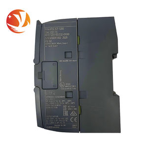 คอนโทรลเลอร์ตั้งโปรแกรมได้โมดูลอินพุตแบบอนาล็อก6ES7231-5QD32-0XB0 231-5QD32-0XB0 6ES7 Siemens ของแท้ของใหม่ - Product Image 1