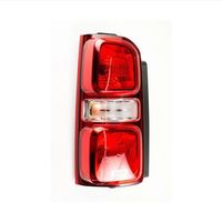 FEU ARRIERE Mootour 9808243180 9808243180 9808243080 00197251-01 00197253-01 FEU ARRIERE pour 2023 PEUGEOT EXPERT VIVARO DISPATCH