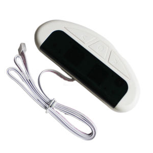 Carte de système de contrôle AC universelle en acier inoxydable <span class=keywords><strong>QD</strong></span>-<span class=keywords><strong>U11A</strong></span> bon prix pour purificateurs de climatiseur d'armoire commerciale - Product Image 6