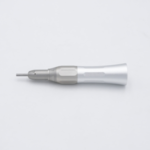 Pieza de mano dental OEM/ODM Irrigador externo de contraángulo de baja velocidad de fábrica para turbina de aire quirúrgica Pieza de mano dental - Product Image 4