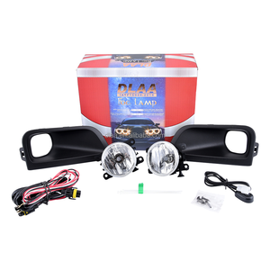 DLAA, alta calidad, gran oferta, accesorios para coche, diseño Original Oe, faros <span class=keywords><strong>antiniebla</strong></span> Led para <span class=keywords><strong>BERLINGO</strong></span> / PARTNER Car Ct2991 - Product Image 1