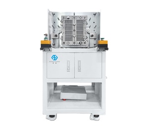 Đầy đủ servo Punch qua lại dual-nền tảng đầy đủ servo Punch Báo Chí - Product Image 3