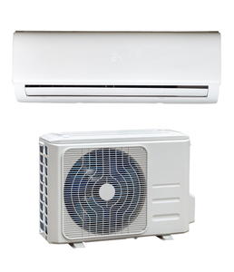 Condizionatore d'Aria Multifunzionale a Risparmio Energetico con Pannelli Solari MCS 12000 BTU Split di Alta Qualità - Product Image 1