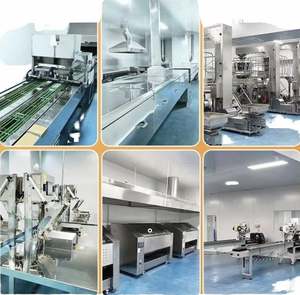 Snack aux algues sous marque privée, 50 feuilles <span class=keywords><strong>de</strong></span> <span class=keywords><strong>Nori</strong></span> grillé, service OEM - Product Image 6