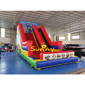 Tobogán inflable <span class=keywords><strong>de</strong></span> la patrulla <span class=keywords><strong>de</strong></span> las patas al aire libre tobogán inflable <span class=keywords><strong>de</strong></span> la <span class=keywords><strong>casa</strong></span> <span class=keywords><strong>de</strong></span> rebote <span class=keywords><strong>Casa</strong></span> <span class=keywords><strong>de</strong></span> rebote inflable con tobogán - Product Image 1