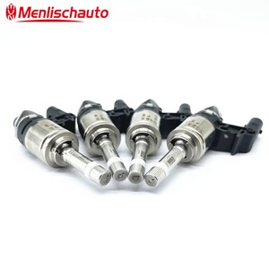 Parti originali dell'iniettore di marca OEM muslimexayexplahp395 per Polo 2018-2022 <span class=keywords><strong>1.0</strong></span> MPi 1.5 <span class=keywords><strong>TSI</strong></span> - Product Image 3