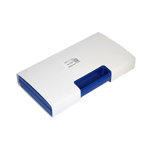 เครื่องวัดความสั่นสะเทือนแบบพกพา AV-160T - Product Image 4