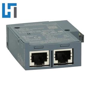 Nuevo Adaptador de Bus SIMATIC ET 200SP Original 6ES7193-6AR00-0AA0, Módulo PLC ET200SP 6ES71936AR000AA0 en Stock - Product Image 2