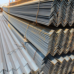 Barras de Acero al Carbono Q235 Q195 ASTM A36, Ángulo Recto, Estándar AiSi, Servicio de Doblado y Corte, Procesamiento de Soldadura - Product Image 6