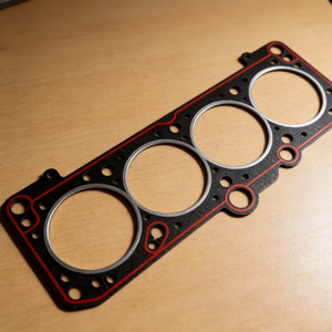 Junta de Motor Diésel Mecanizada por CNC con Certificación ISO9001 - Sellado de Precisión para Kits de Reconstrucción de Excavadoras (OEM) - Product Image 1