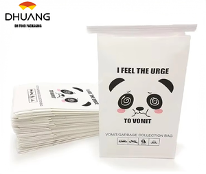 Одноразовый мешок для рвоты от укачивания - Product Image 1