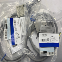 Nouveau interrupteur de fin de course en stock D4C-4501/1624/3533/3450/3550/3460/5201 – Haute Qualité, Garantie Un An
