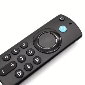 รีโมทคอนโทรลเสียงพูดทดแทน รุ่น L5B83G สำหรับ <span class=keywords><strong>Fire</strong></span> <span class=keywords><strong>TV</strong></span> <span class=keywords><strong>Stick</strong></span> <span class=keywords><strong>4K</strong></span> Max/<span class=keywords><strong>4K</strong></span> (รุ่นที่ 1/2) ทีวี <span class=keywords><strong>Fire</strong></span>-TCL ทุกเครื่อง ทีวี <span class=keywords><strong>Cube</strong></span> และ <span class=keywords><strong>Fire</strong></span> <span class=keywords><strong>TV</strong></span> <span class=keywords><strong>Stick</strong></span> (รุ่นที่ 2/3) Lite - Product Image 6