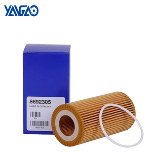 8692305 es adecuado para el cartucho de filtro de aceite <span class=keywords><strong>Volvo</strong></span> S60 V50 C70 C30 V40 V70 S80 <span class=keywords><strong>XC70</strong></span> - Product Image 1