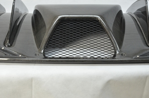 Per <span class=keywords><strong>Ferrari</strong></span> 430 Scuderia diffusore posteriore, F430 Scuderia diffusore posteriore - Product Image 5