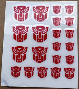 Wei Shuang transformación versión dañada MPP10 Optimus Commander coche <span class=keywords><strong>Robot</strong></span> modelo de juguete - Product Image 6