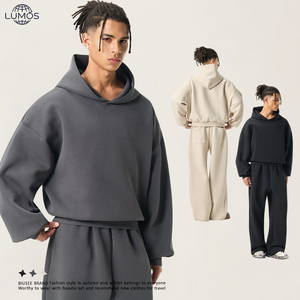 Sudadera con Capucha sin Bolsillos de Marca Propia, Sudadera con Capucha Deportiva Personalizada para <span class=keywords><strong>Hombre</strong></span>, Sudadera con Capucha Deportiva para <span class=keywords><strong>Hombre</strong></span> para Primavera y Otoño - Product Image 1