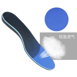 Plantari ortotici <span class=keywords><strong>per</strong></span> <span class=keywords><strong>uomo</strong></span> e donna, inserti <span class=keywords><strong>per</strong></span> <span class=keywords><strong>scarpe</strong></span> EVA con assorbimento degli urti e Design traspirante - Product Image 4